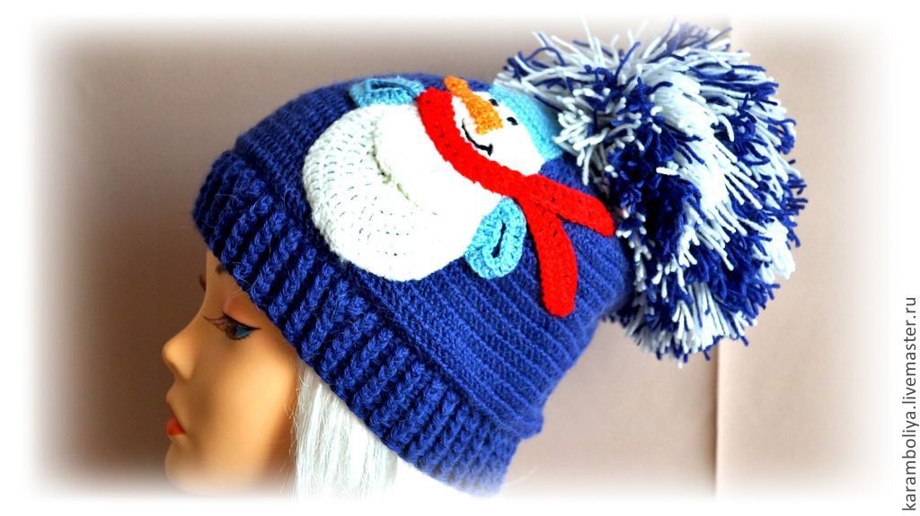 детская шапка снеговика. шапка со снеговиком. шапка для снеговика крючком. шапка со снеговиком. шапка со снеговиком.