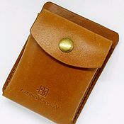 Сумки и аксессуары handmade. Livemaster - original item Wallet for auto documents and auto key. Handmade.