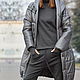 Заказать Брюки Elegant Casual. MILENA (aakasha). Ярмарка Мастеров. . Брюки Фото №3