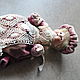 Muñecas Vintage: Heubach koppelsdorf. Vintage doll. Jana Szentes. Ярмарка Мастеров.  Фото №4