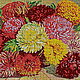 Order Set for beadwork ' LUXURY BOUQUET '. Beaded embroidery from Laura. Livemaster. . Embroidery kits Фото №3