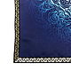 Tarot tablecloth 50h50 cm. Tarot cards. taronessa. My Livemaster. Фото №6