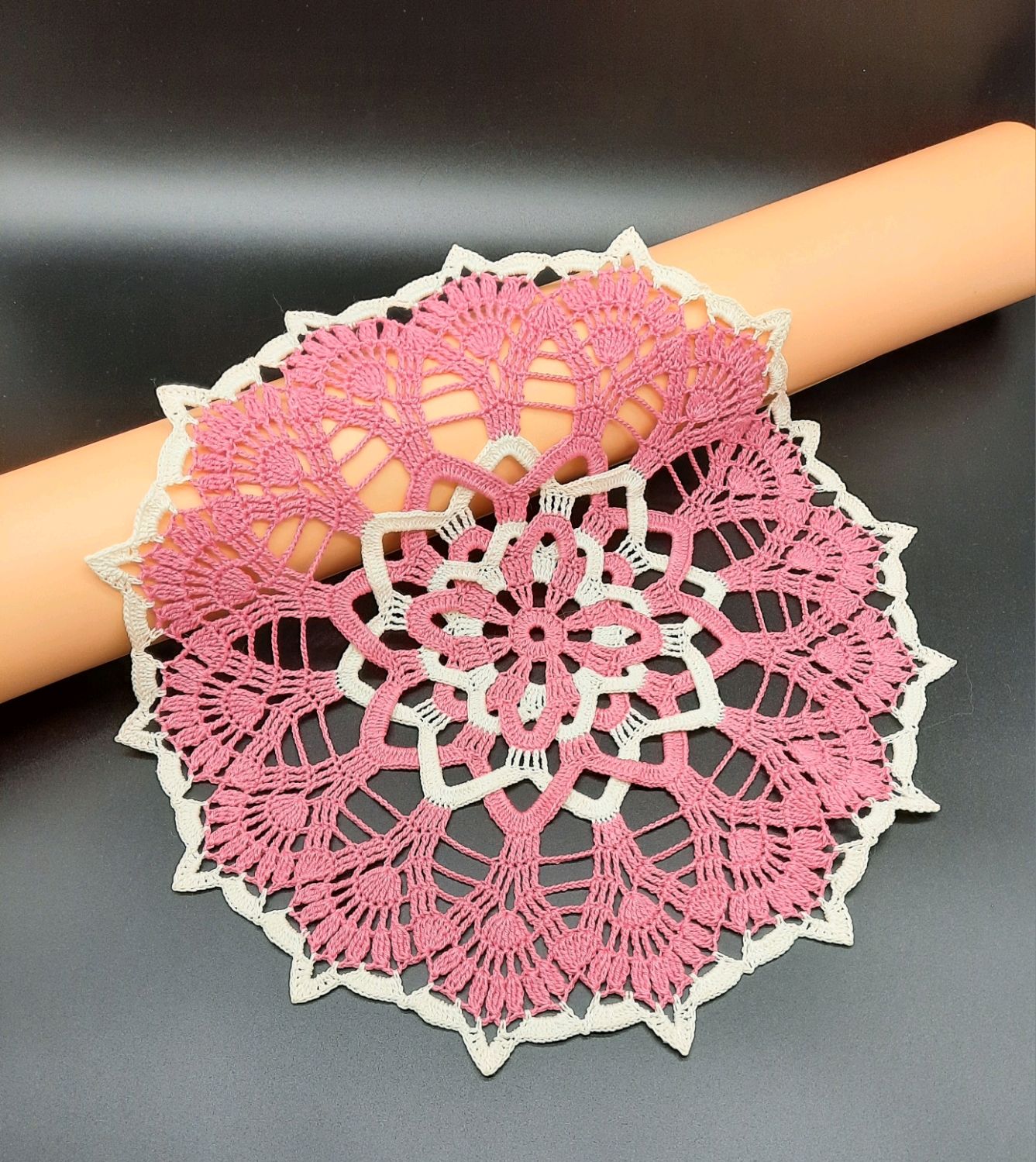 Вальс цветов купить в интернет-магазине Ярмарка Мастеров по цене 450 ...