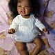 Adele от Ping Lau,Адель. Куклы Reborn. ***ELEANOR*** ***. Ярмарка Мастеров.  Фото №4