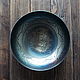 Singing Bowl INOY 22 cm Ganesha. Singing bowls. INOYWorkshop. My Livemaster. Фото №6