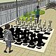 Проект благоустройства "Алиса". Дизайнерские услуги. Dizajn-byuro-metafora. Ярмарка Мастеров.  Фото №11