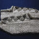 Men's knitted slippers Enterlac. Socks. Warm Yarn. Online shopping on My Livemaster.  Фото №2