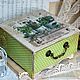 mini chest of drawers, Mini Dressers, Moscow,  Фото №1