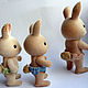 Заказать Трусы для Sylvanian families. Елена Иванова (WhiteRacoon). Ярмарка Мастеров. . Одежда для кукол Фото №3