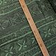 Плательный-сорочечный  MIROGLIO BATIST. Италия. Ткани. Люблю ткани. Ярмарка Мастеров.  Фото №4