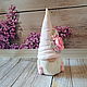 3D Silicone form ' Gnome'. Copyright form. Form. Silicone molds (vremya-kupaniya). Online shopping on My Livemaster.  Фото №2
