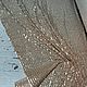  Пайетки на эластичной сетке, сток Dior. Ткани. ÈLATI  tkani. Ярмарка Мастеров.  Фото №5