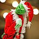 The Grinch, Portrait Doll, Izhevsk,  Фото №1