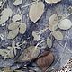Заказать Платок шелковый атласный. ECO_RYNA (УНП АВ5838096). Ярмарка Мастеров. . Платки Фото №3