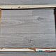 Винтаж: Подрамник для холста картины ссср 55,8х40 см. Картины винтажные. Antik-vintag. Интернет-магазин Ярмарка Мастеров.  Фото №2
