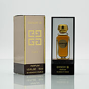 Винтаж handmade. Livemaster - original item GIVENCHY III (GIVENCHY) perfume 15 ml VINTAGE. Handmade.