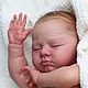 Торс! JUNIPER от Andrea Arcello. Куклы Reborn. Knopkadoll. Ярмарка Мастеров.  Фото №13