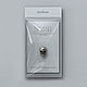 Значок Skull Pin II. Значок. The Vale of Tears. Ярмарка Мастеров.  Фото №6
