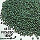  4514 Miyuki Picasso Круглый 15/0(1,5мм) 5г Япония, Бисер, Москва,  Фото №1