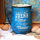 Молочник "Fresh milk", Графины, Краснодар,  Фото №1
