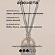 Заказать Ароматический диффузор Sakura для дома с палочками 100 мл. Klipert.Space. Ярмарка Мастеров. . Ароматические диффузоры Фото №3