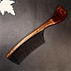 Copy of Copy of Copy of Copy of Copy of Copy of Copy of Comb from oak Viking, Combs2, Minsk,  Фото №1