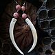 Copy of Copy of Copy of Copy of Kanzashi hair "daughter of the wind", Amulet, Krasnoyarsk,  Фото №1