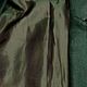 Пиджак из льна женский на подкладке размер 48-52 темно-зеленый. Пиджаки. Татьяна. Платья, рубашки из льна. Ярмарка Мастеров.  Фото №5