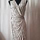 Заказать Винтаж: Брендовое платье  MaxMara. Glamourvintage. Ярмарка Мастеров. . Платья винтажные Фото №3