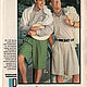 Neue Mode 4 Magazine 1991 (April). Magazines. Fashion pages. My Livemaster. Фото №15