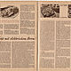 Винтаж: Журнал Praktische mode - 12 1962 (декабрь). Журналы винтажные. Модные странички. Ярмарка Мастеров.  Фото №12