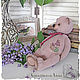 Сиреневый (Lilac). Мягкие игрушки. Герасимова Анна. Ярмарка Мастеров.  Фото №4