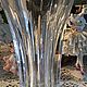 Винтаж: Старинная ваза Baccarat Crystal Pauline, 1960 г, Франция, Вазы винтажные, Лорьент,  Фото №1