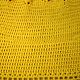 Plaids: knitted blanket blanket Sun. Blankets. knitted handmade rugs (kovrik-makrame). My Livemaster. Фото №5