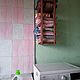 Заказать Держатель для банных полотенец. Iz-dereva-. Ярмарка Мастеров. . Держатели Фото №3