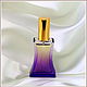 Пурпурная молекула. Парфюм для мужчин и женщин. Духи. KIra (perfume). Ярмарка Мастеров.  Фото №5