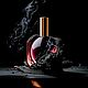  ' De charbon ' author's perfume, Perfume, Moscow,  Фото №1