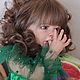 Заказать  Ella by Karola Wegerich. Темирбулатова Ольга (timerlana11). Ярмарка Мастеров. . Куклы Reborn Фото №3