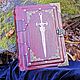 Гримуар «Лунные фазы». Гримуар. Era-grimoire. Интернет-магазин Ярмарка Мастеров.  Фото №2