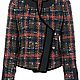 38734812 Ткань твид букле (ETRO), Италия. Ткани. Эксклюзивные итальянские ткани -2 (italyan-tessuti). Ярмарка Мастеров.  Фото №6
