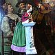 Винтаж: Флоренс Найтингейл.Royal Doulton.Статуэтка.Англия. Статуэтки винтажные. Антик.Декор.Винтаж. Ярмарка Мастеров.  Фото №11