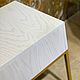 Заказать Тумба SNOW QUEEN. BULL WULL FURNITURE. Ярмарка Мастеров. . Тумбы Фото №3