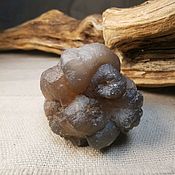 50мм. Шар сердолик " Природные камни-минералы ддля коллекции