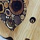  слонёнок. Разделочные доски. ARS Wood. Ярмарка Мастеров.  Фото №4