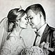 Wedding portrait, Pictures, Moscow,  Фото №1