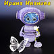 2 МК "Роботята Федя и Петя". Крючок (описание вязания). Схемы для вязания. Светлана Перцева Per4ik. Ярмарка Мастеров.  Фото №7