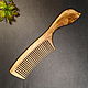 Copy of Copy of Copy of Copy of Copy of Comb5 oak Lizzie. Combs2. efrem. Интернет-магазин Ярмарка Мастеров.  Фото №2