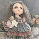 Tracy. Dolls. Albina (AlbinaDolls). Ярмарка Мастеров.  Фото №4