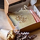 Gift set 'for the little LADY', Soap, Stavropol,  Фото №1