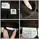Винтаж: Кофта. Юбка virgin wool . Р 42-44. Свитера винтажные. Юлия (vintageforyou). Ярмарка Мастеров.  Фото №6
